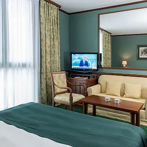 Hotel Leonardo City Center, Milano