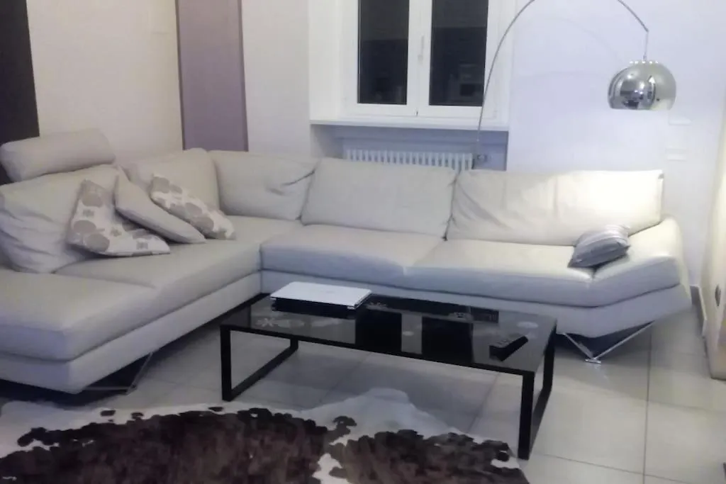Nice Appartment In The Area Fair 米兰
