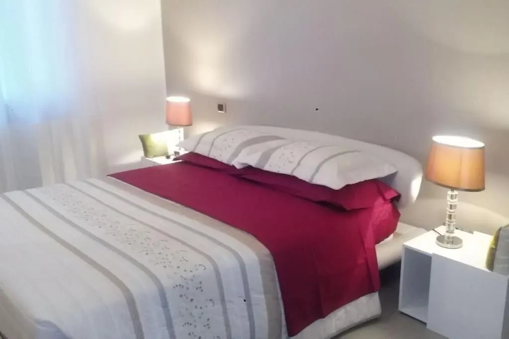 公寓 Nice Appartment In The Area Fair 米兰